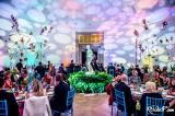 Corcoran's Impact On D.C. Arts Landscape Never More Evident Than At 59th Annual 'Party With A Purpose' Ball